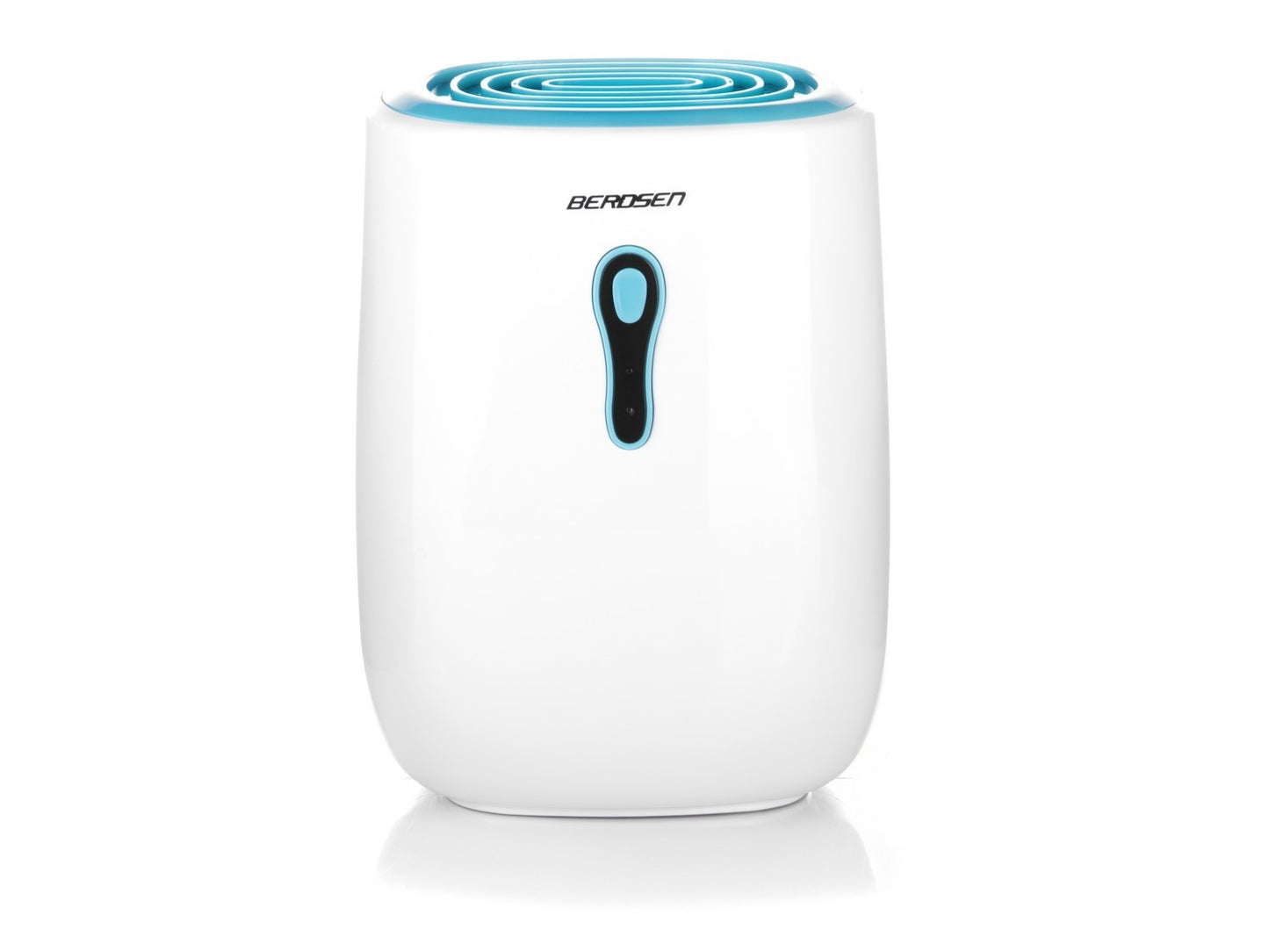 Air dehumidifier - moisture absorber with Berdsen BR-70W car power supply