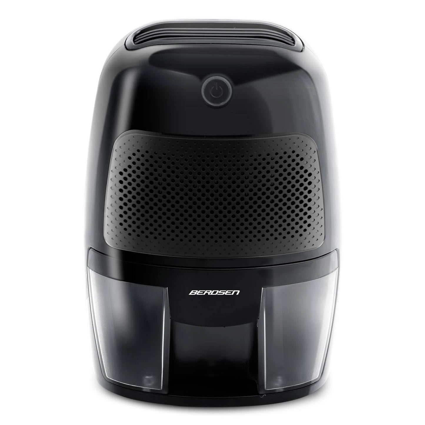 Air dehumidifier - moisture absorber with car adapter Berdsen BR-50B black