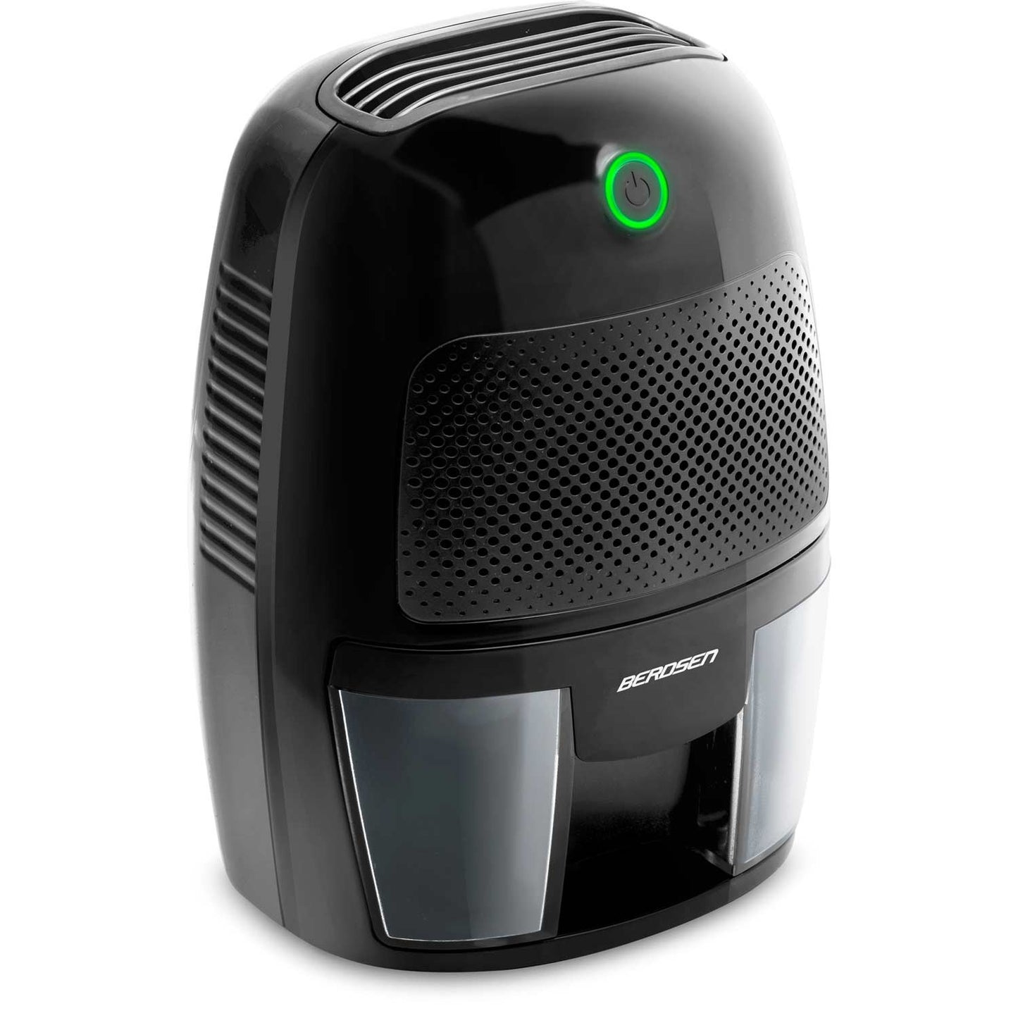 Air dehumidifier - moisture absorber with car adapter Berdsen BR-50B black