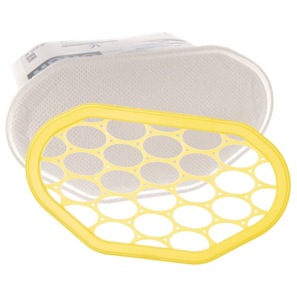 Air dryer with citrus scent for home and garage