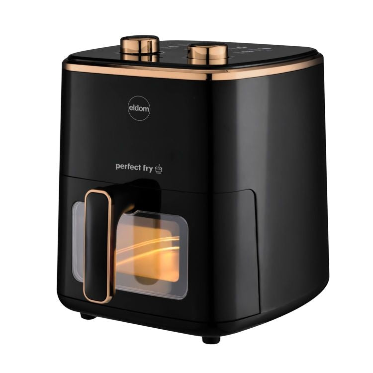 Air fryer Eldom FR40