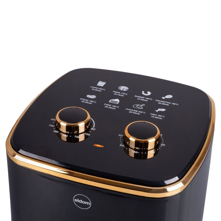 Air fryer Eldom FR40