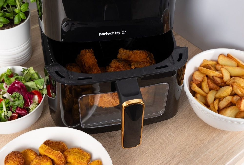 Air fryer Eldom FR40