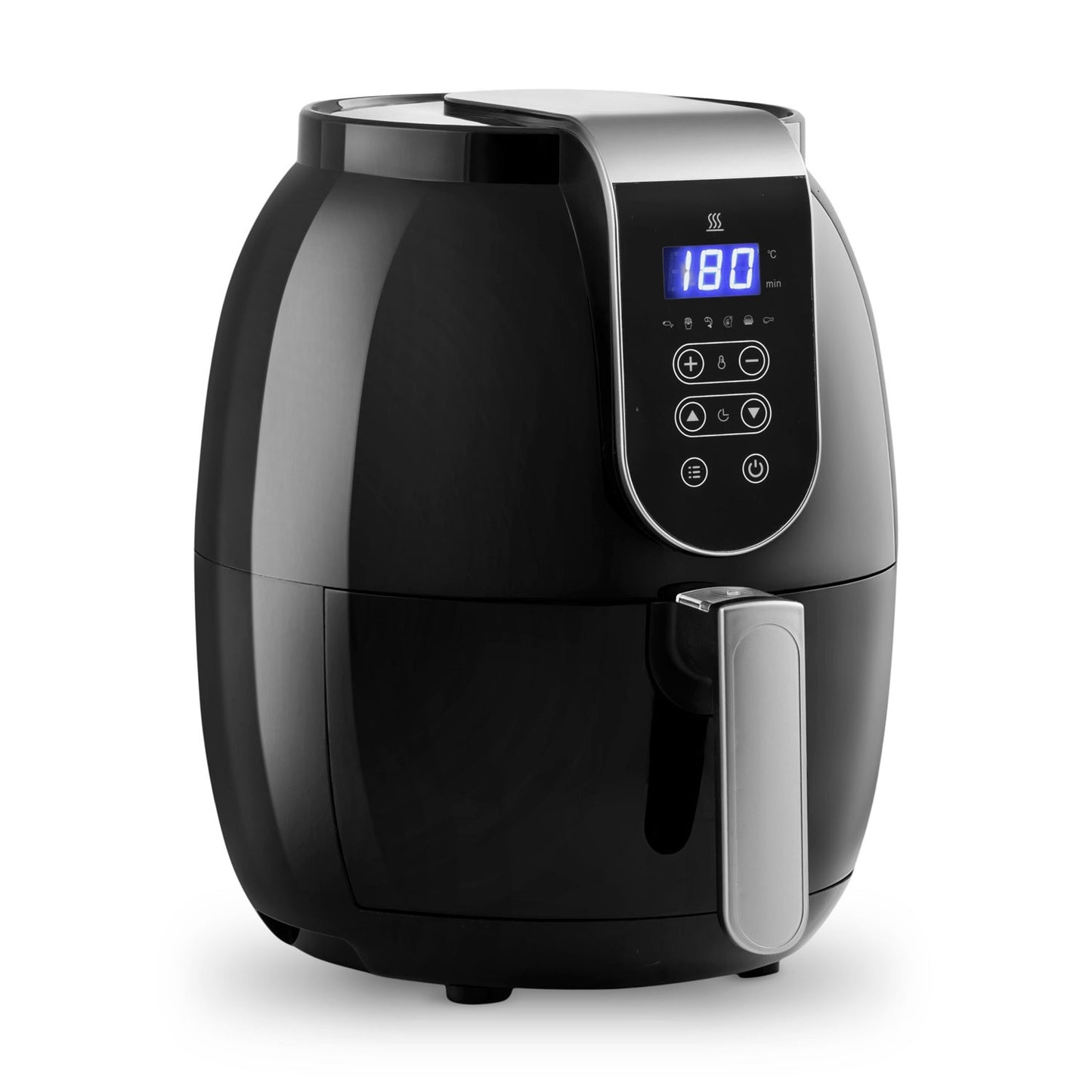Air fryer with digital display BD-651