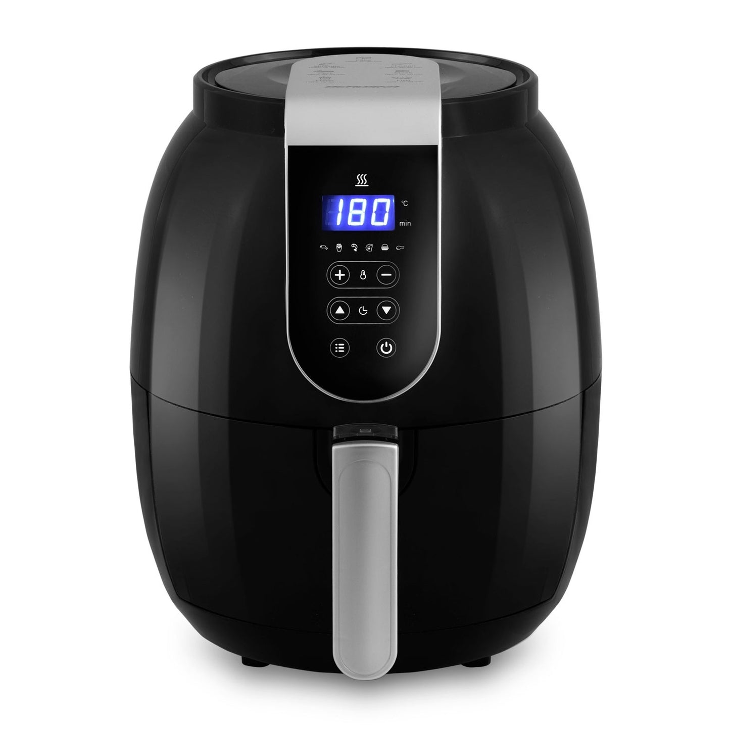 Air fryer with digital display BD-651
