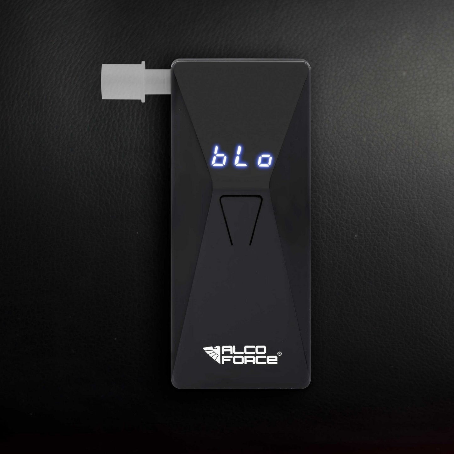 AlcoForce AF450 electrochemical breathalyzer