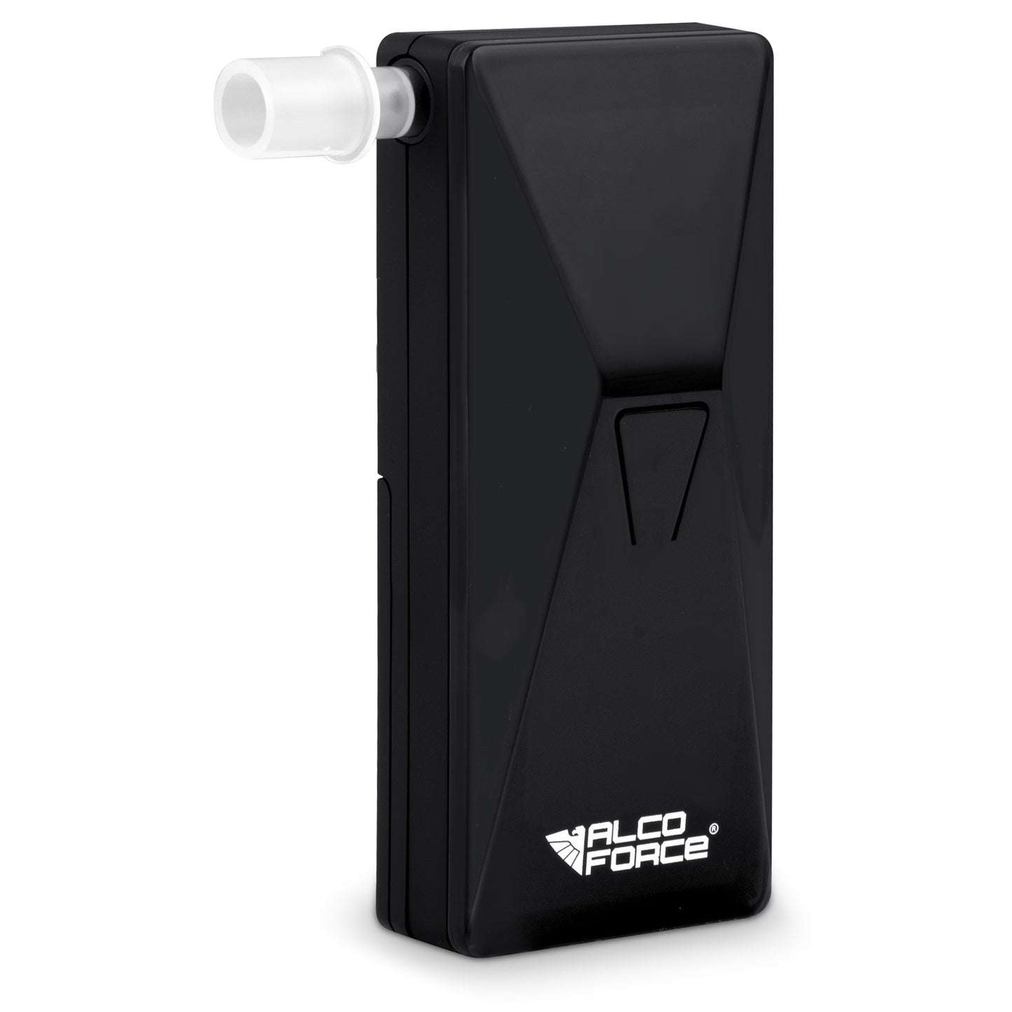AlcoForce AF450 electrochemical breathalyzer