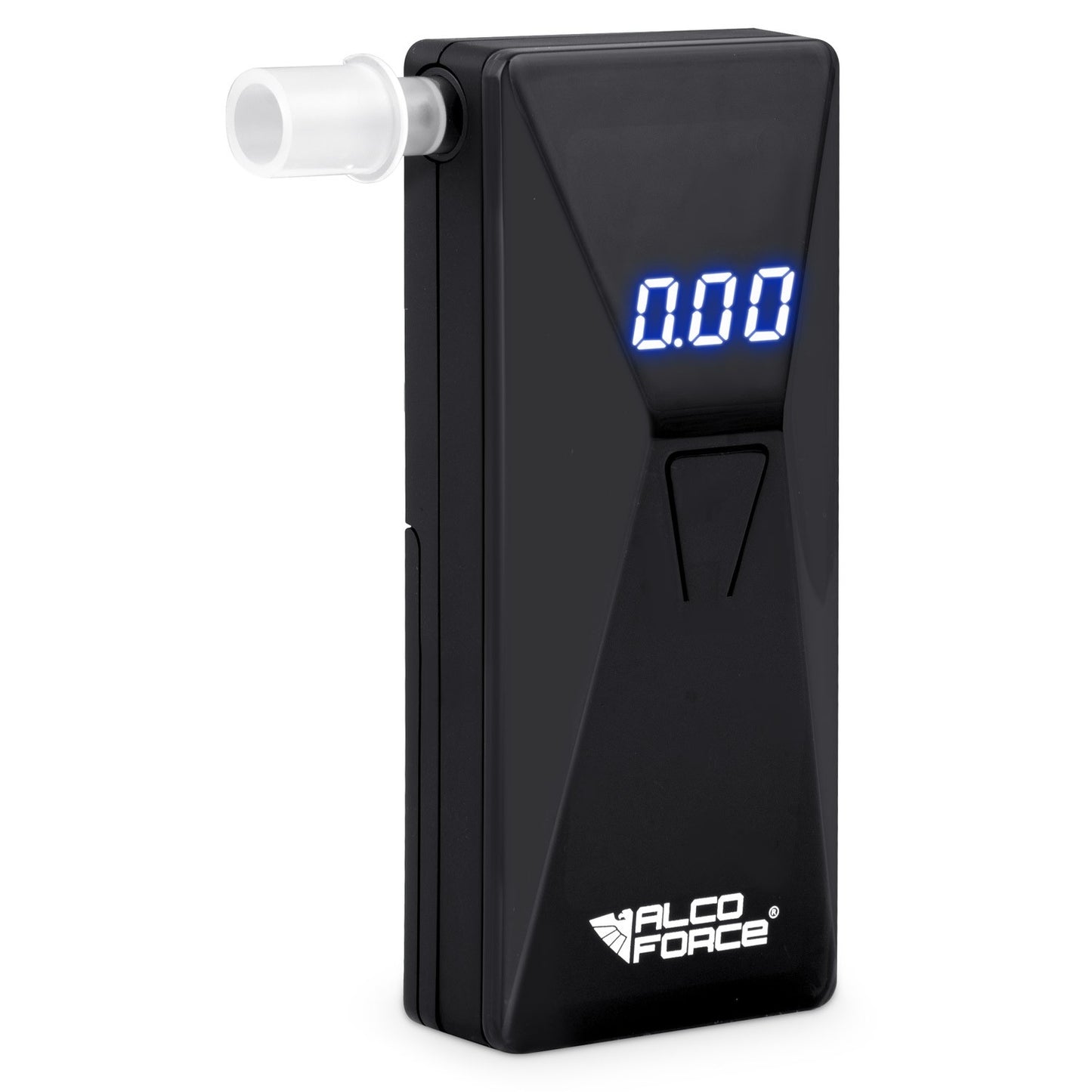 AlcoForce AF450 electrochemical breathalyzer