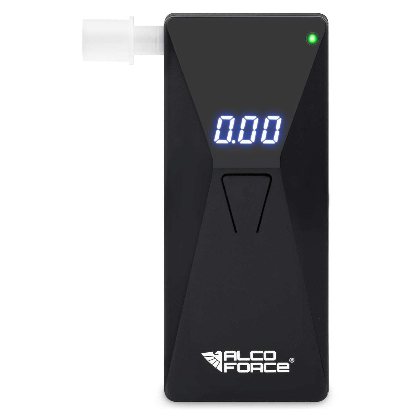 AlcoForce AF450 electrochemical breathalyzer
