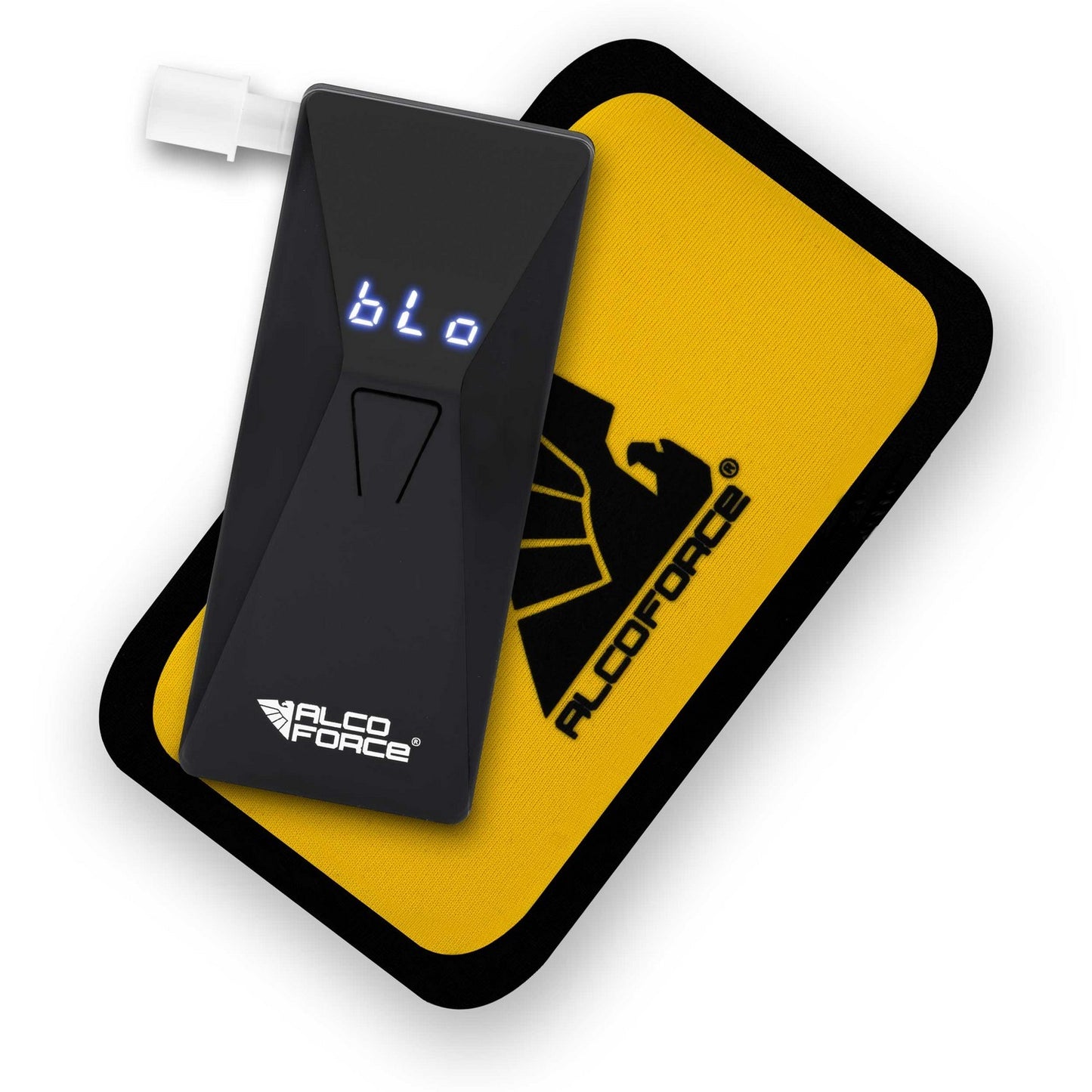 AlcoForce AF450 electrochemical breathalyzer