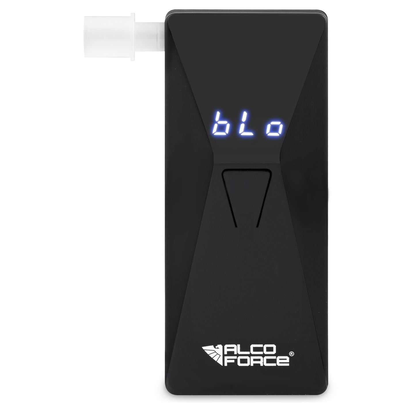 AlcoForce AF450 electrochemical breathalyzer