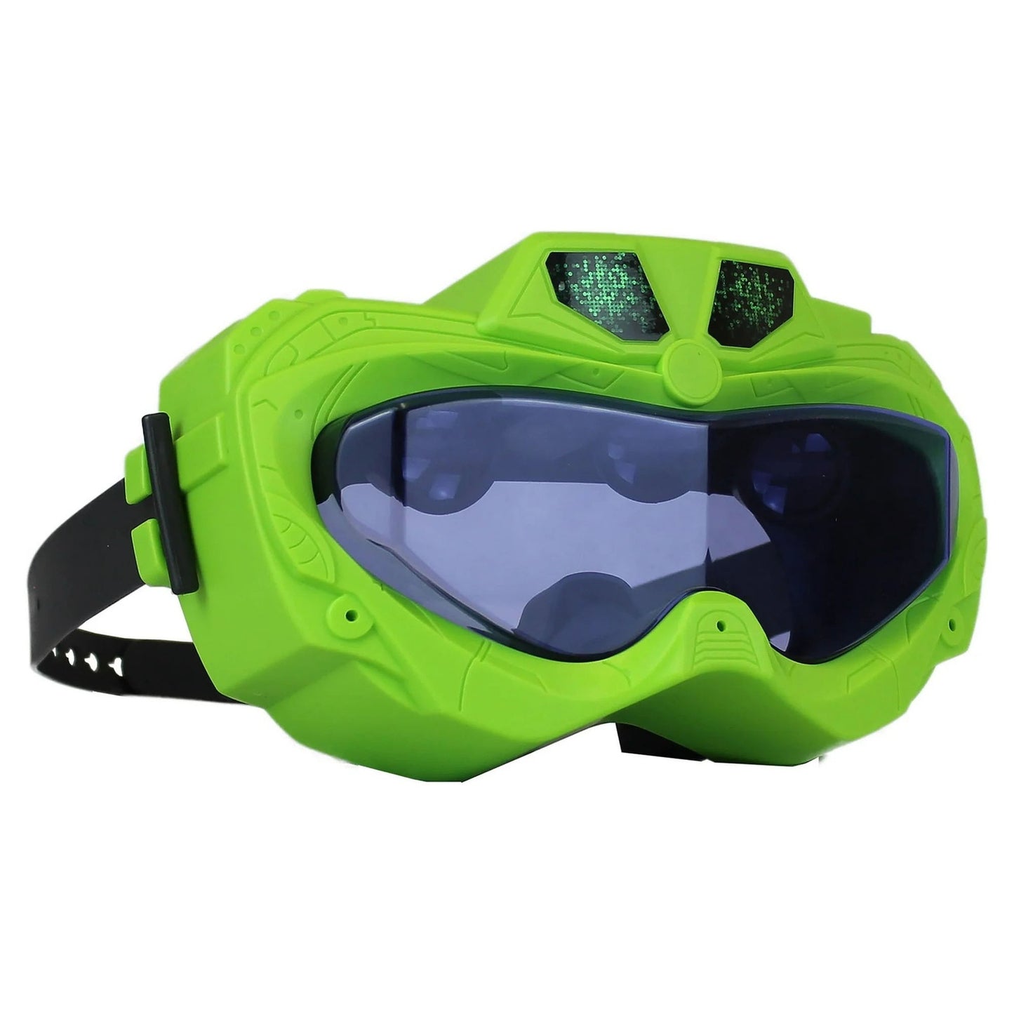 Alien Vision Game