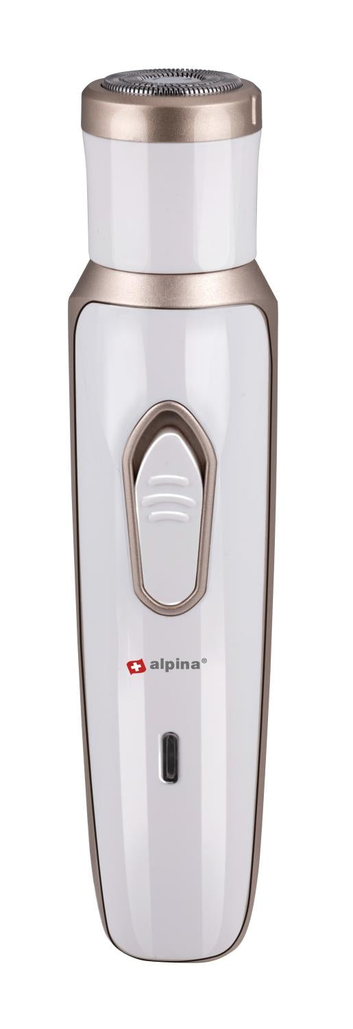 Alipina 4in1 Ladyshaver