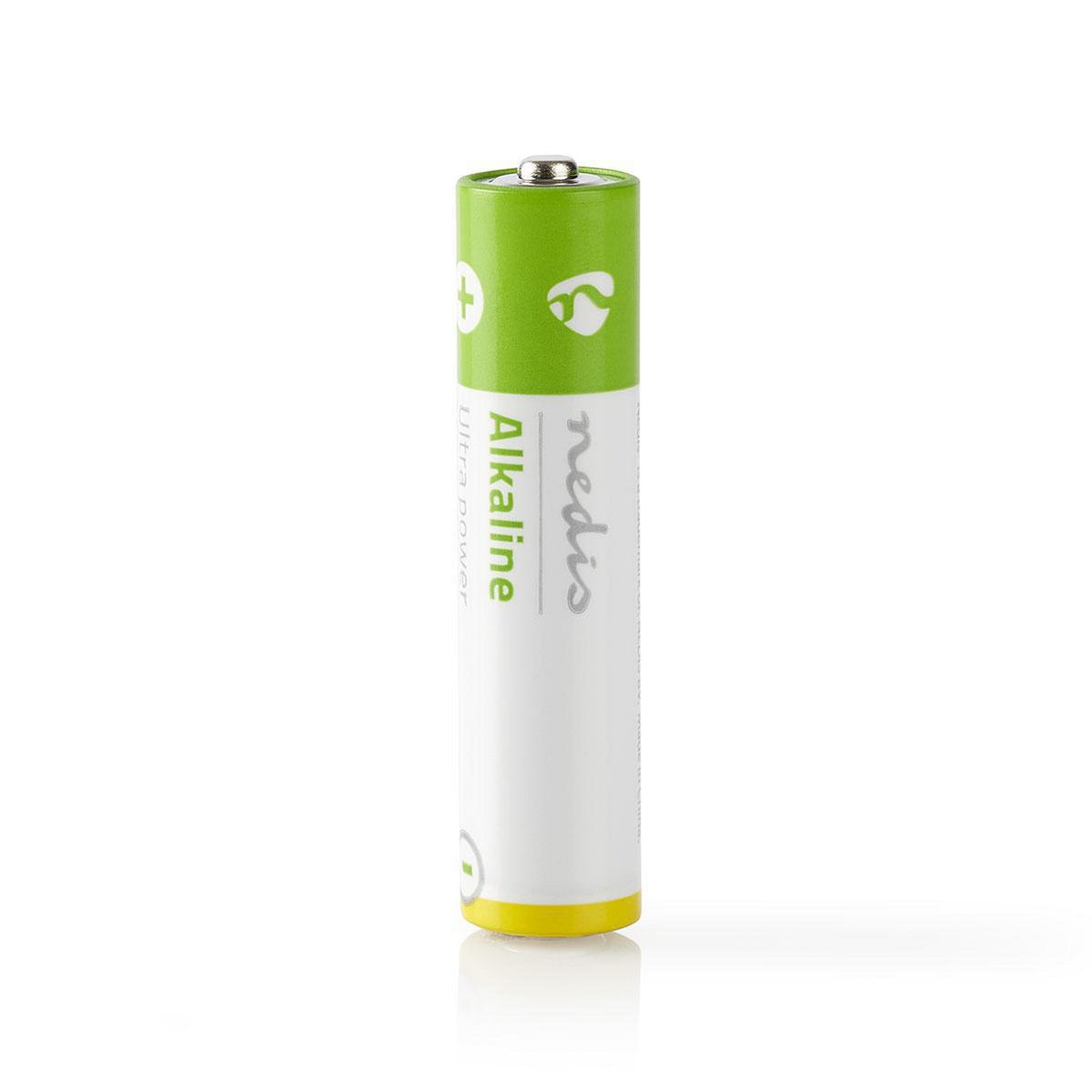 Alkaline Battery AAA | 1.5 V DC | 10-Blisters