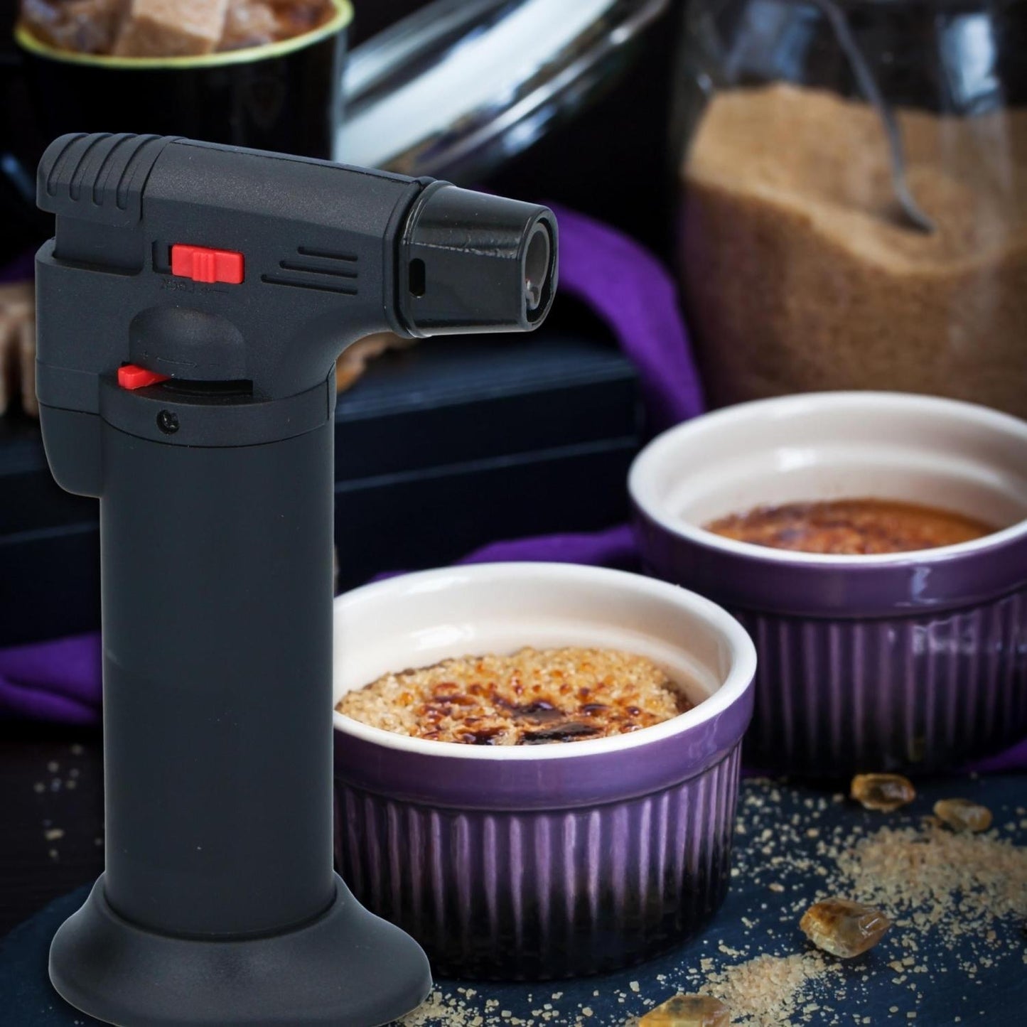 Alpina Creme Brulee Burner