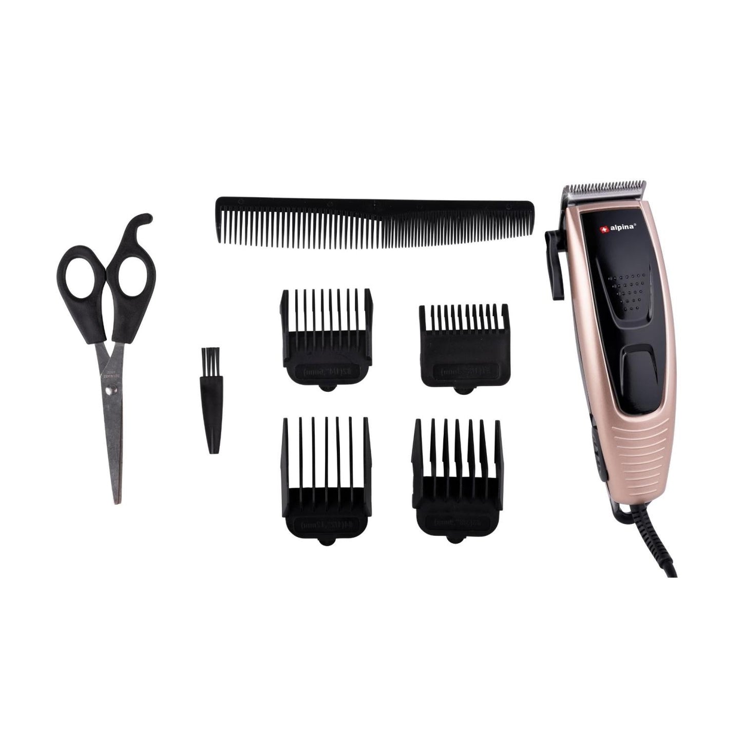 Alpina Hair and Beard Clipper