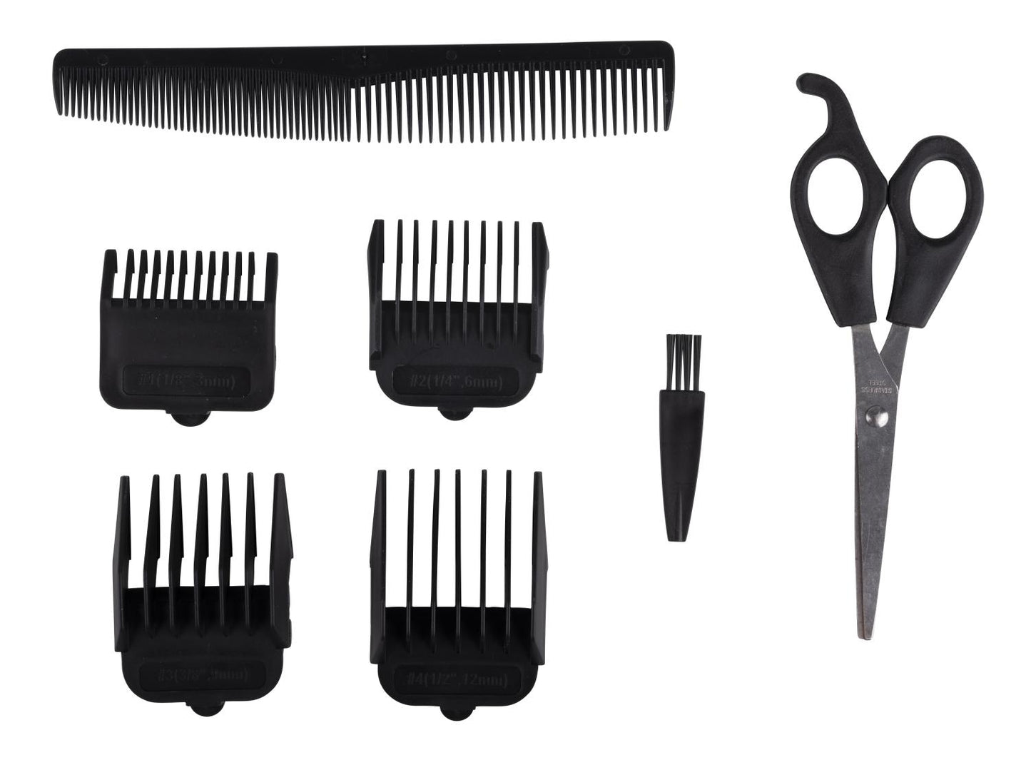 Alpina Hair and Beard Clipper
