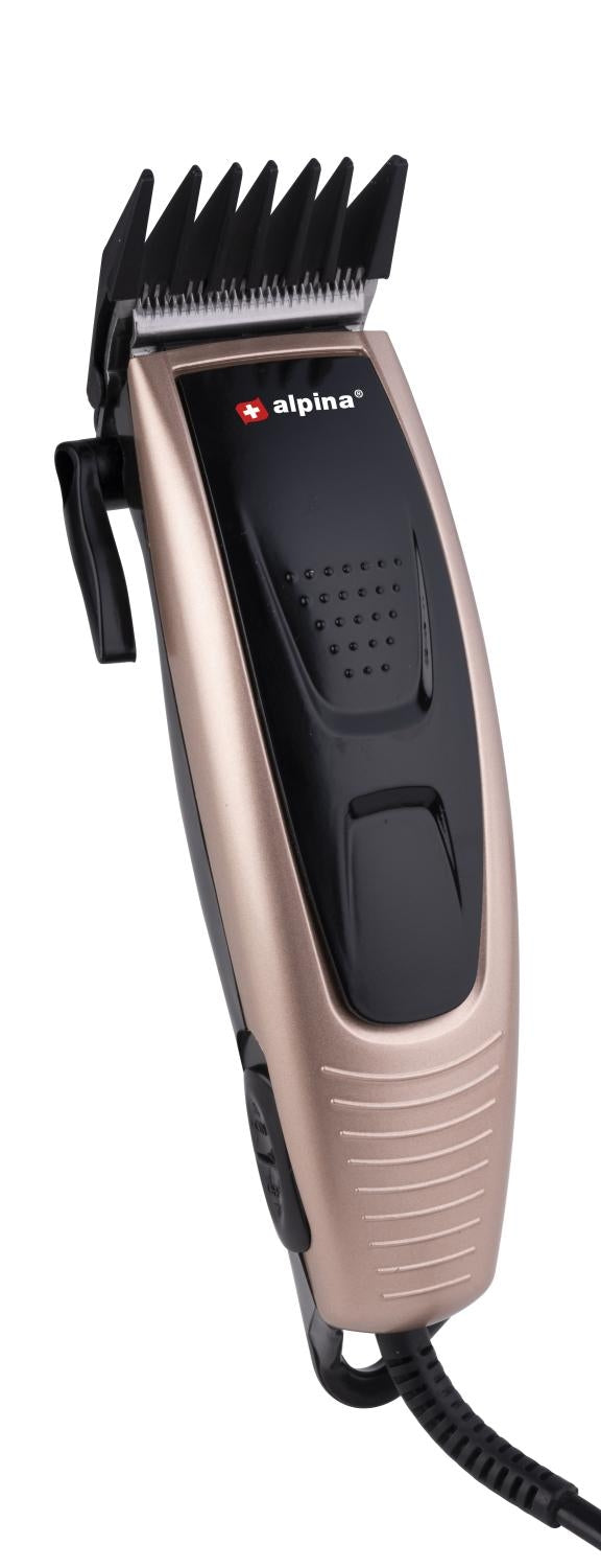 Alpina Hair and Beard Clipper