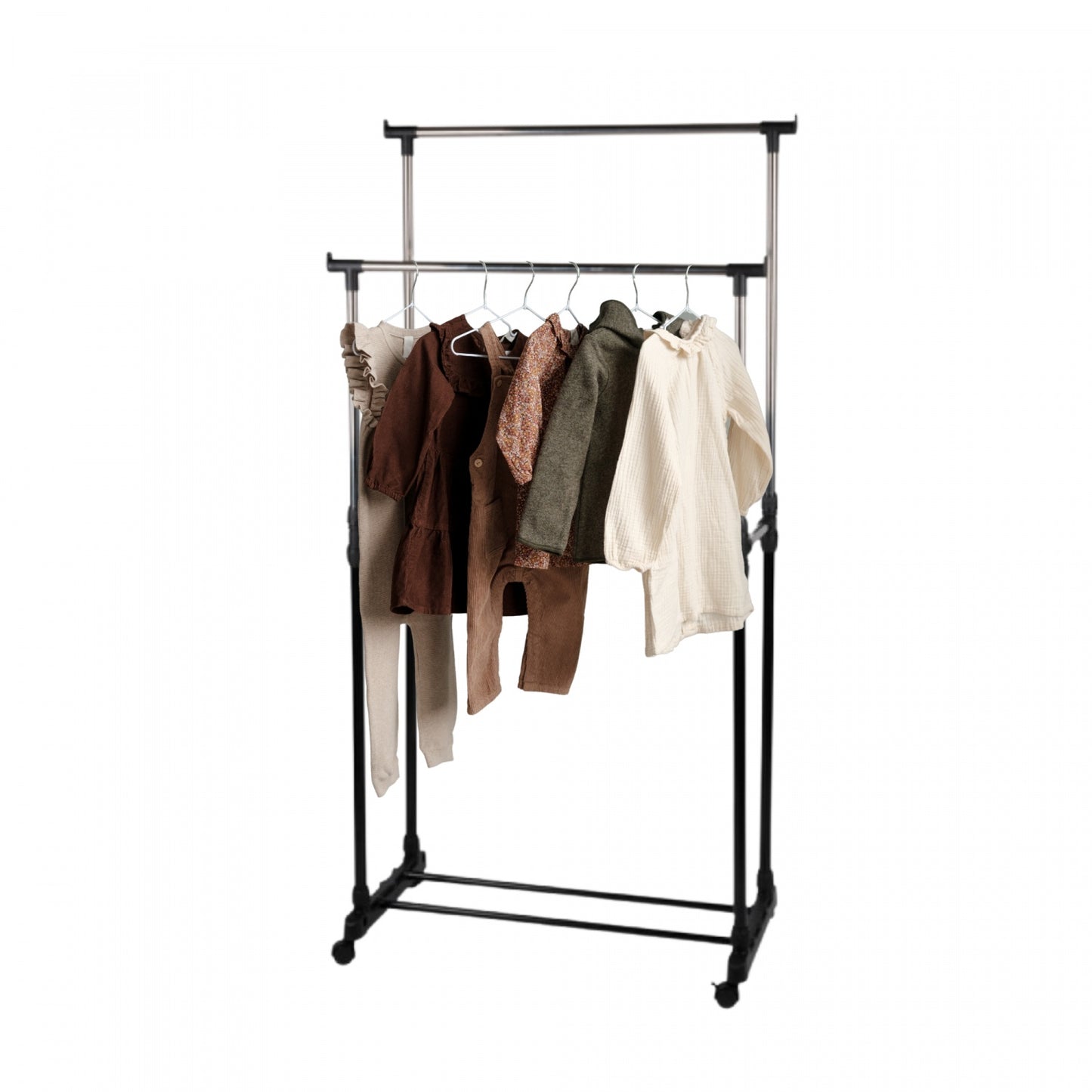 Alpina Telescopic Dry Rack storage