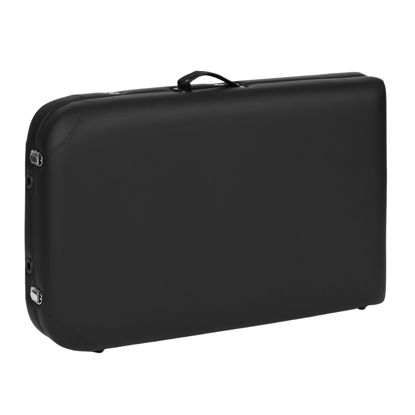 Aluminium 2-Section Foldable Massage Table with Bag