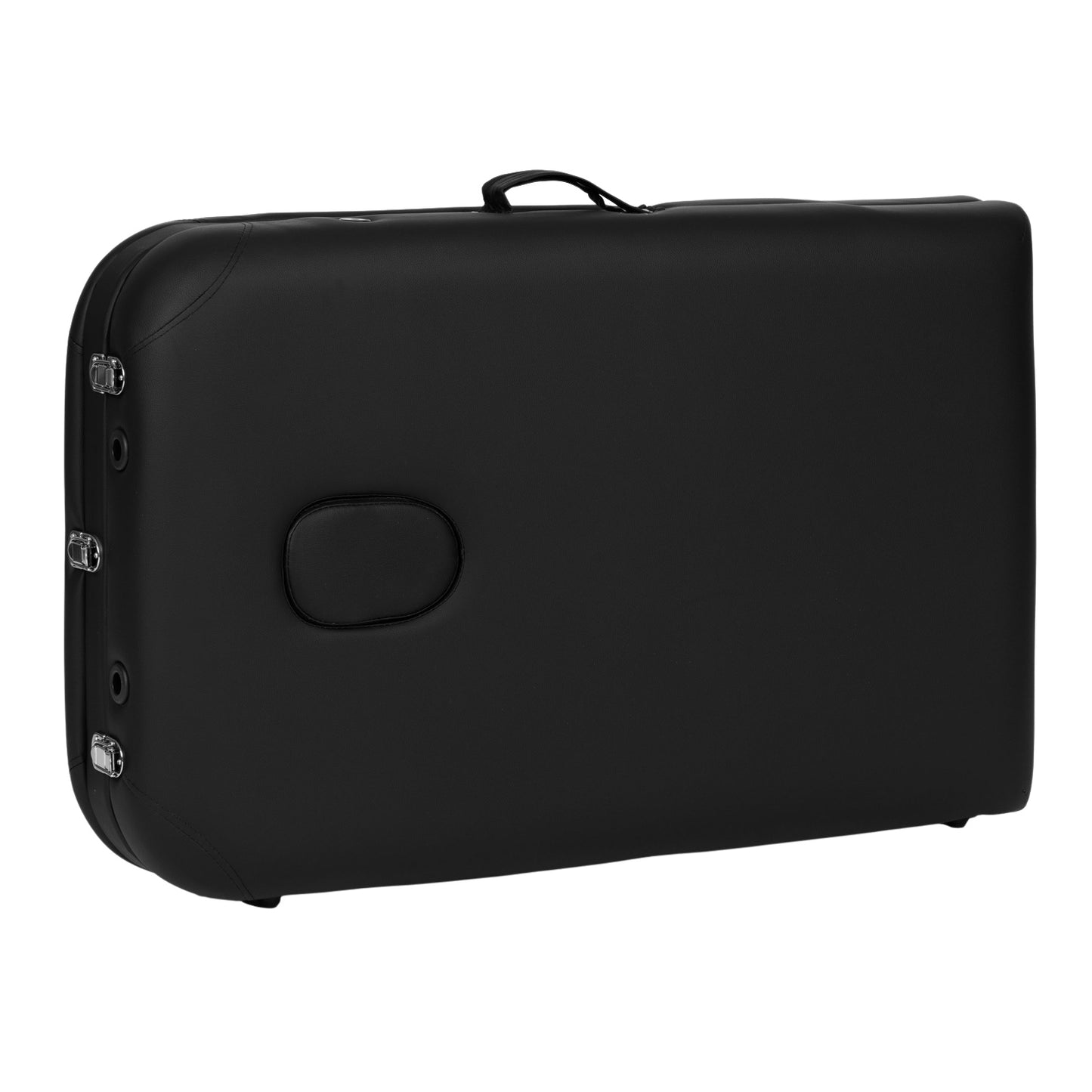 Aluminium 3-Section Foldable Massage Table with Bag