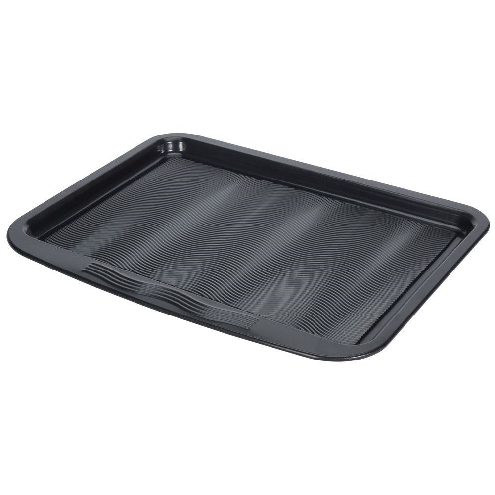 Aluminum baking tray 36x29.5 cm