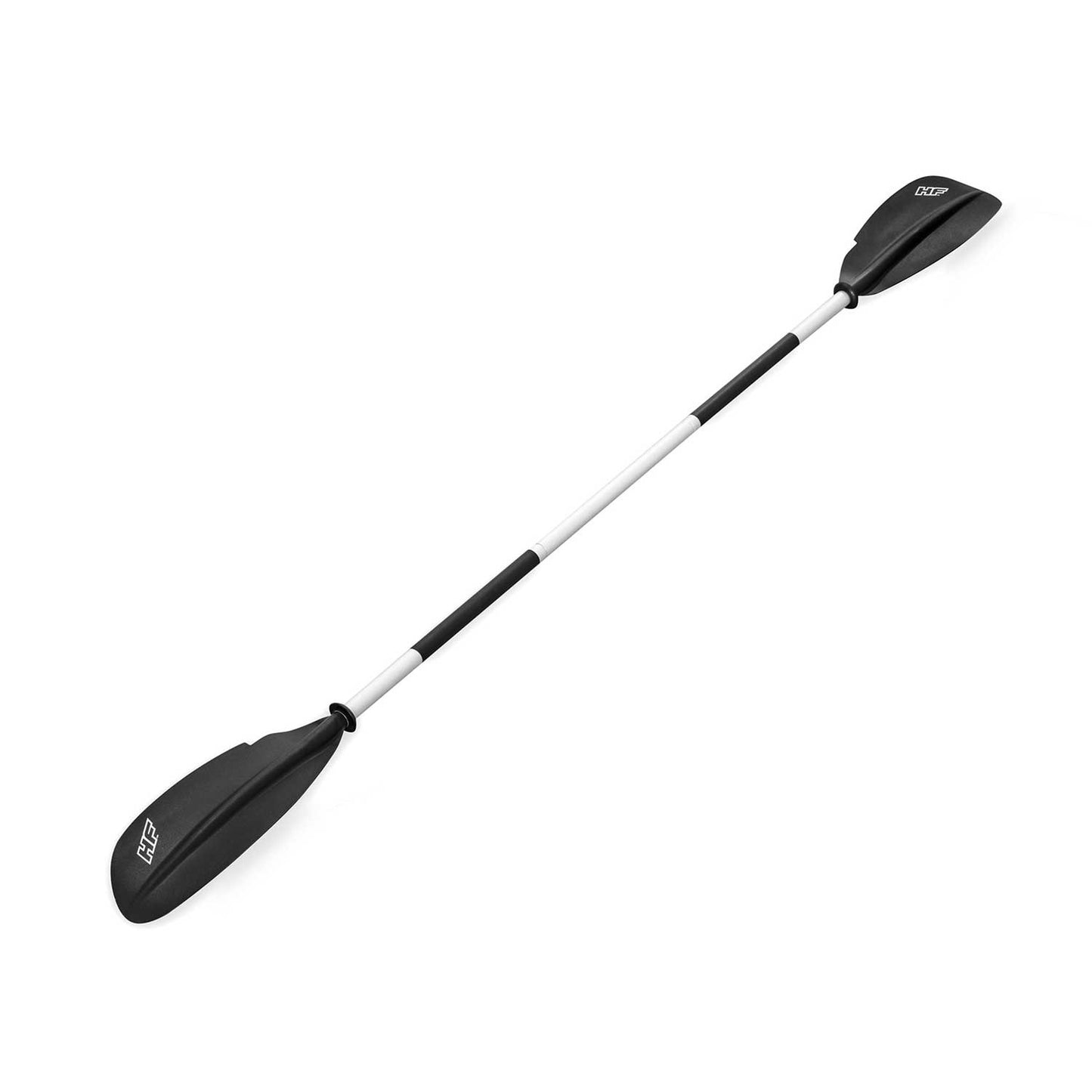 Aluminum oars 230 cm Bestway 62174
