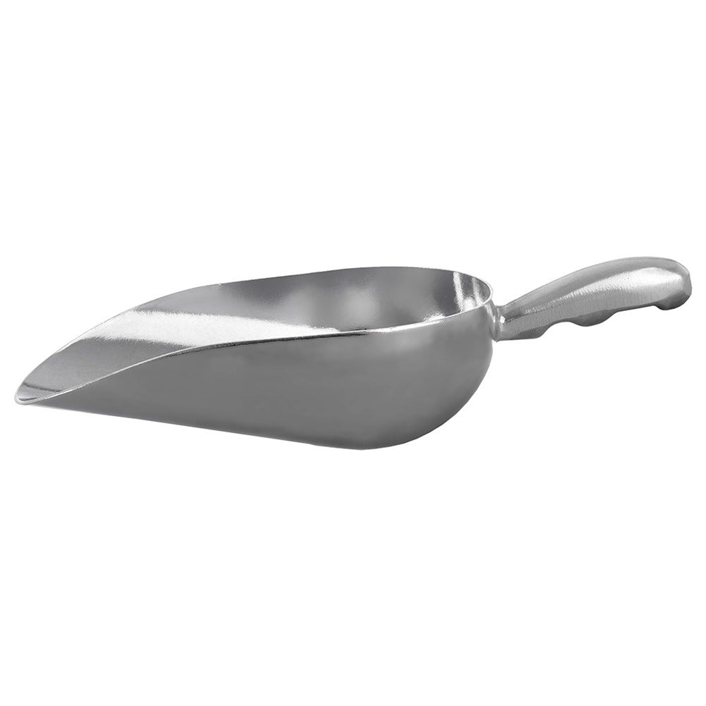 Aluminum scoop 200 ml