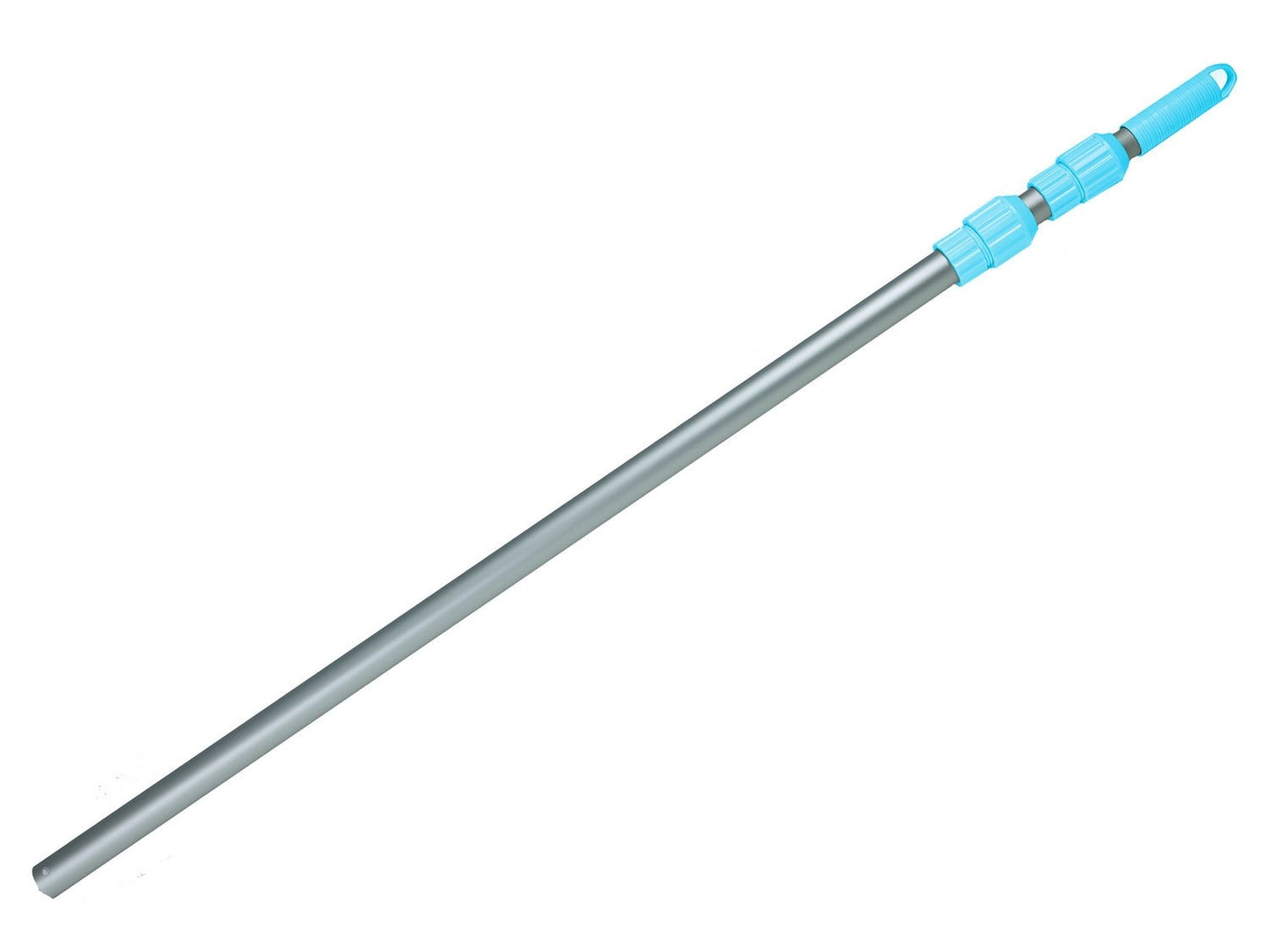 Aluminum telescopic pole 279cm / 29.8mm INTEX 29055