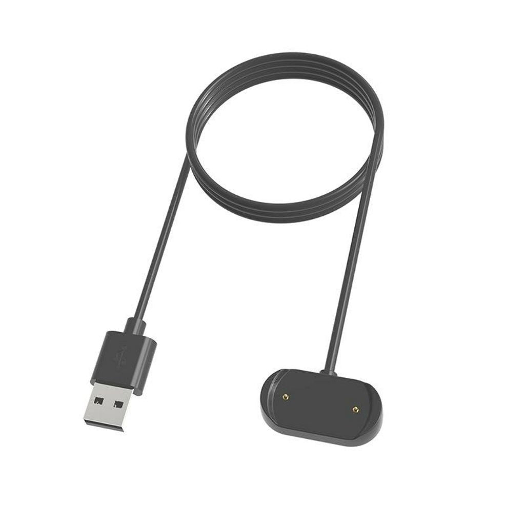 Amazfit Charger for Amazfit GTR 3/GTR 3 pro/GTR 4 - Black