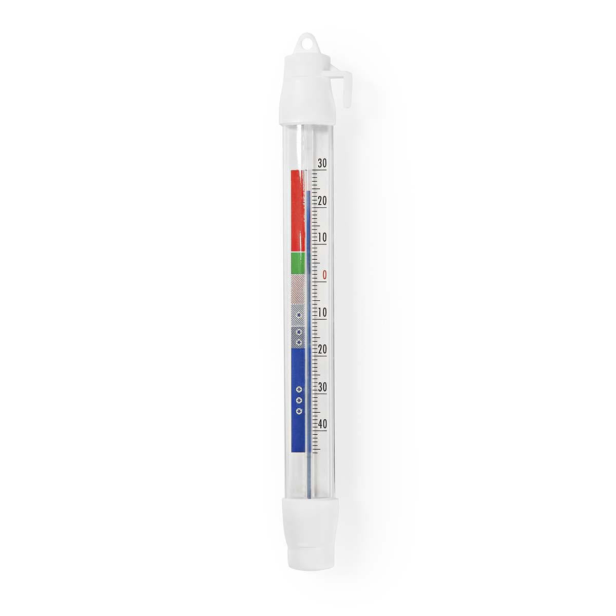 Analog fridge & freezer Thermometer | Analog | -50 - 30 °C