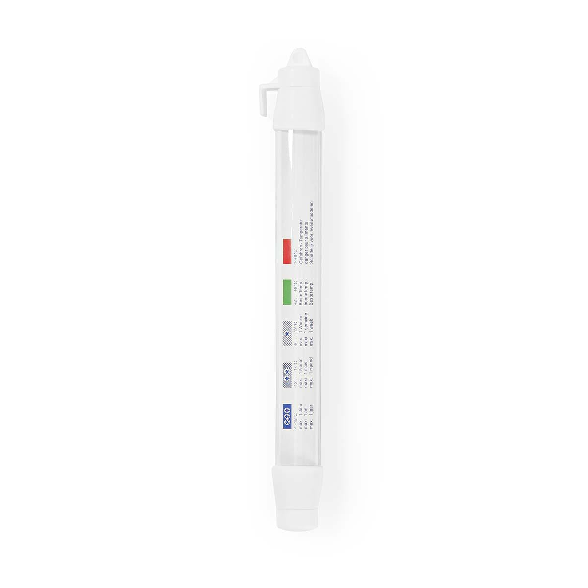 Analog fridge & freezer Thermometer | Analog | -50 - 30 °C