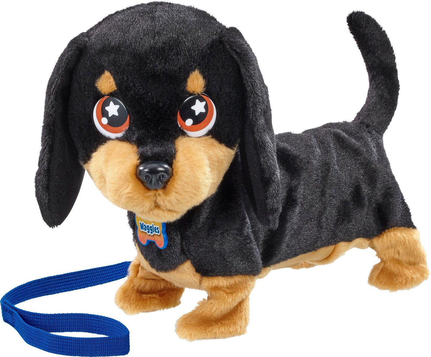 Animagic Waggles