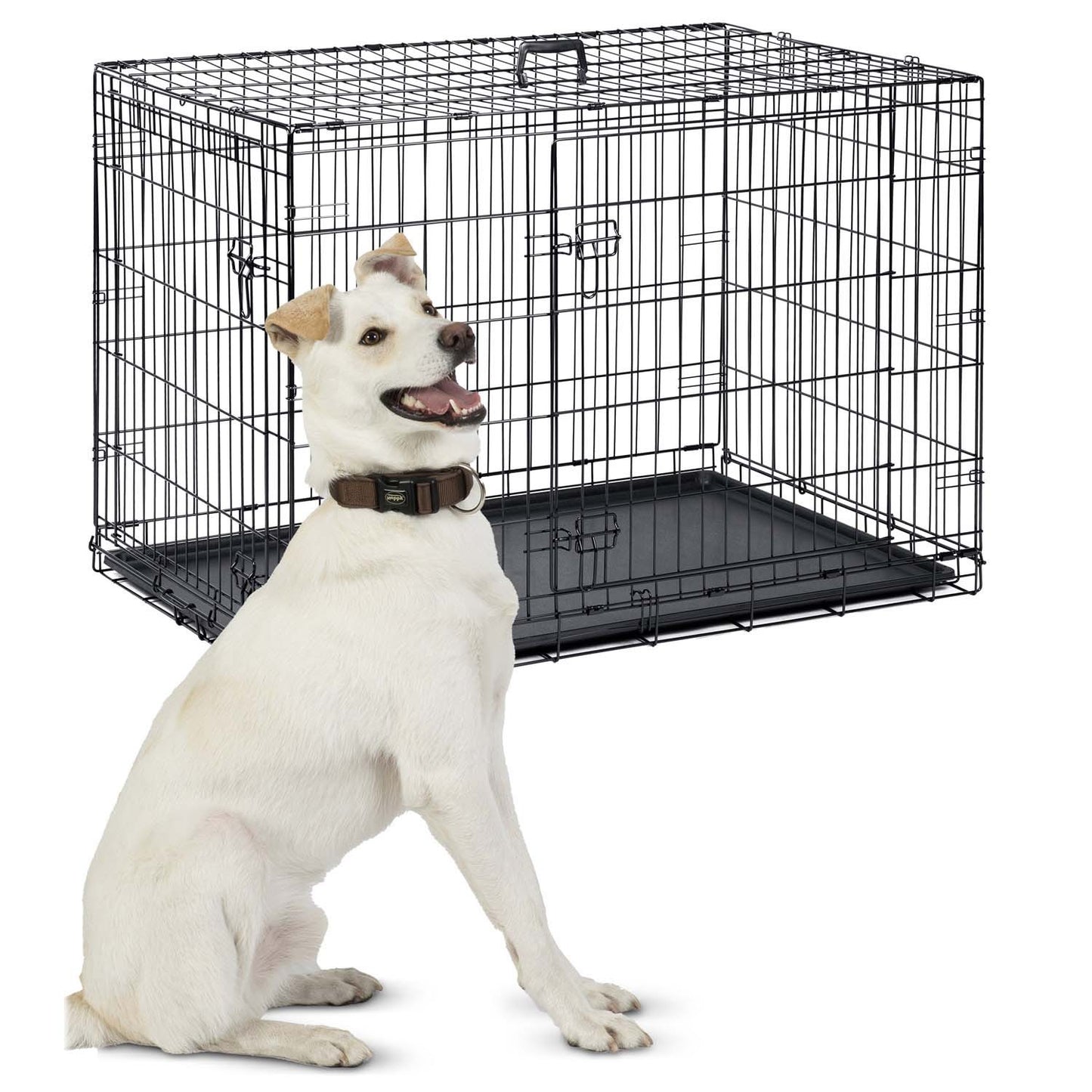 Animal cage 107 x 71 x 77 cm PH-202
