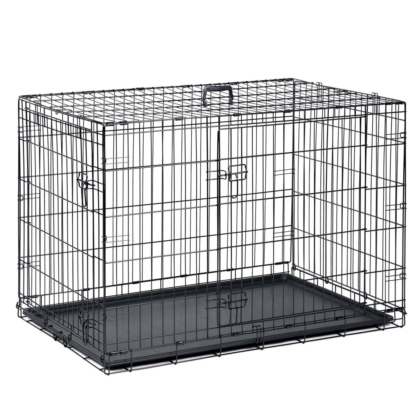 Animal cage 107 x 71 x 77 cm PH-202