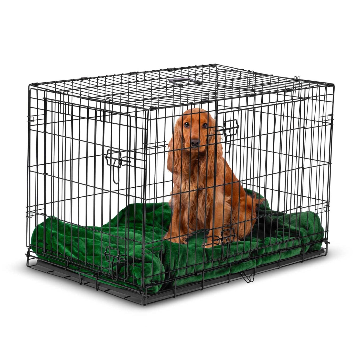 Animal cage 91 x 57 x 62 cm PH-201