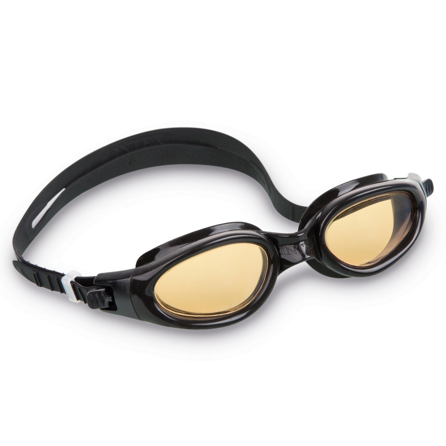 Anti Fog INTEX 55692 blue swimming goggles