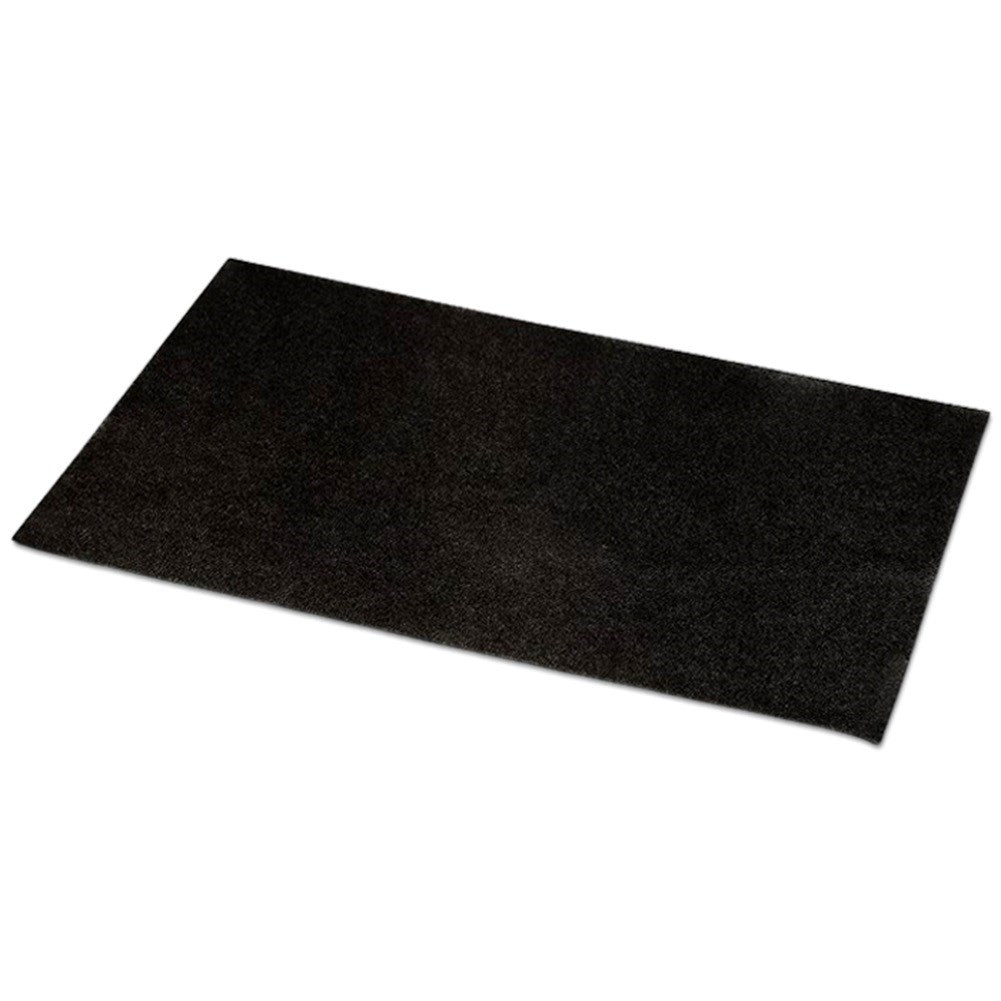 Antibacterial fridge mat MISTY 45x29 cm