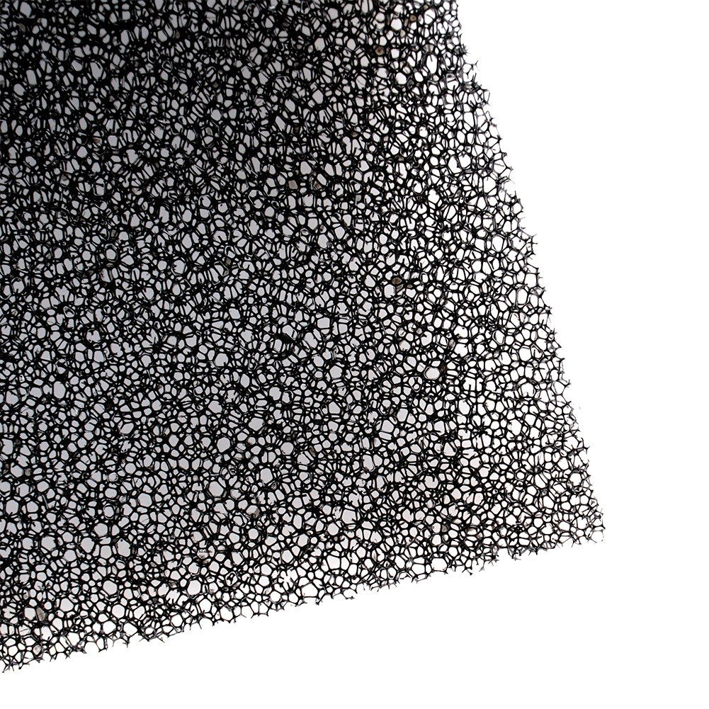 Antibacterial fridge mat MISTY 45x29 cm