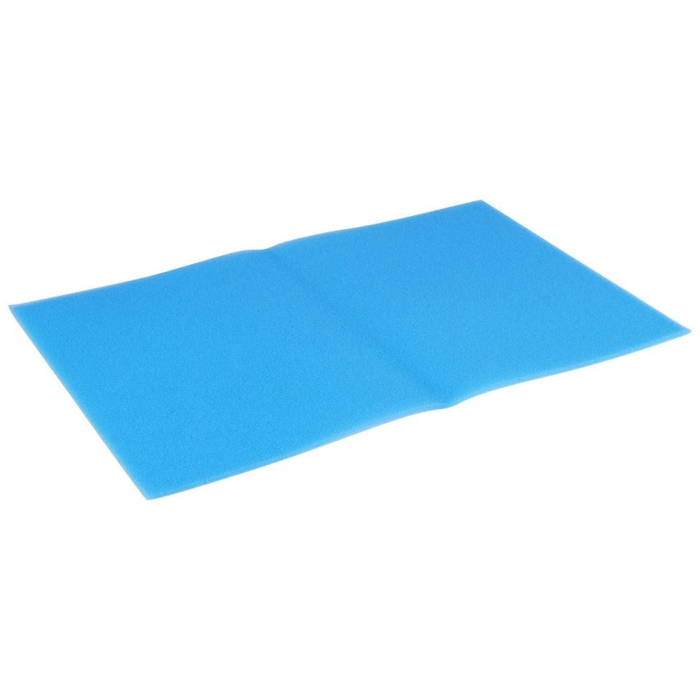Antibacterial fridge mat for fresher food for longer