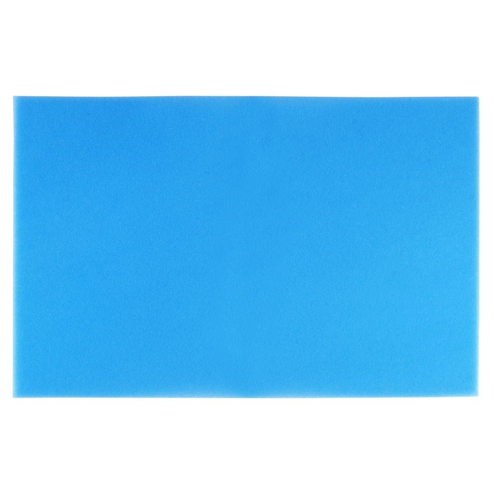 Antibacterial fridge mat for fresher food for longer