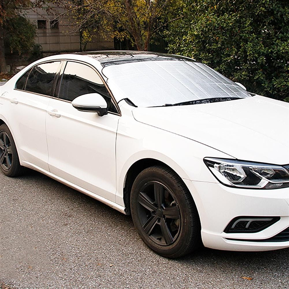 Anti-frost mat for car 150x70 cm