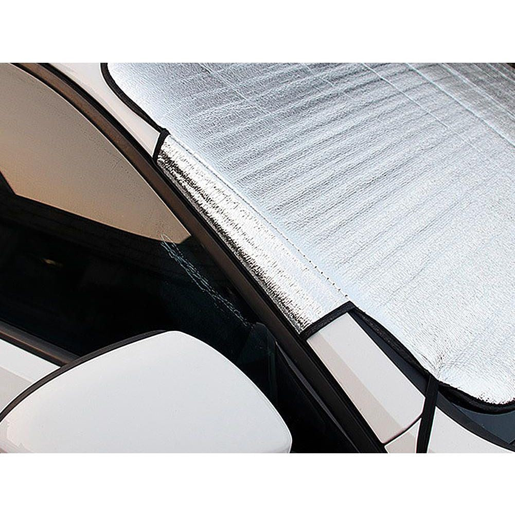 Anti-frost mat for car 150x70 cm