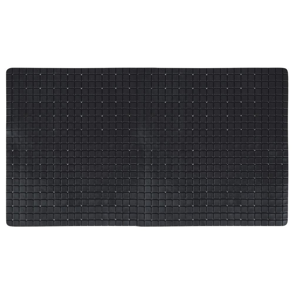 Anti-slip mat: Safety in the shower and bath, non-slip!