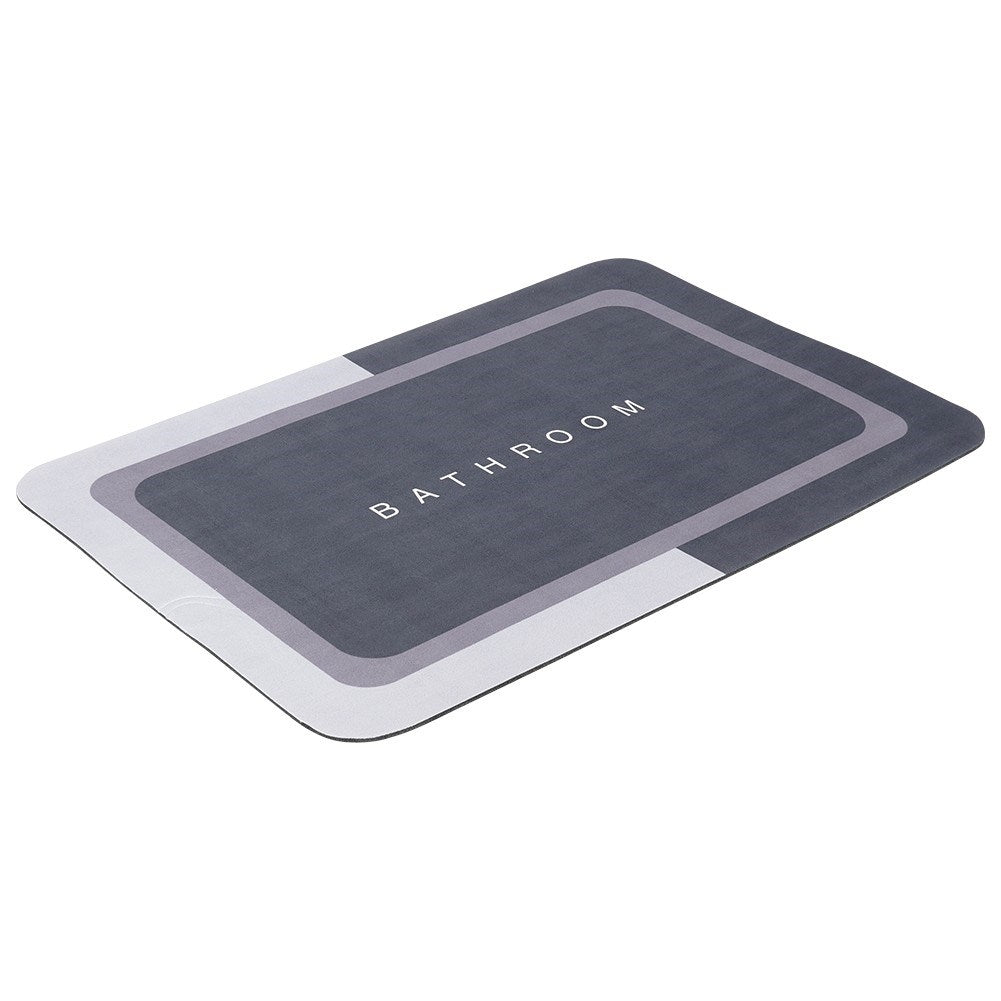 Anti-slip mat: Secure grip in the shower and bathtub