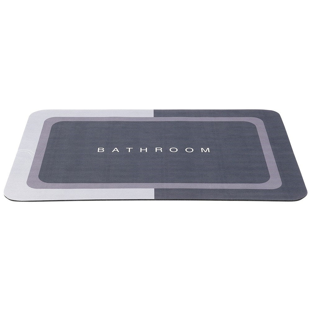 Anti-slip mat: Secure grip in the shower and bathtub