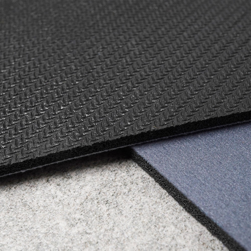 Anti-slip mat: Secure grip in the shower and bathtub