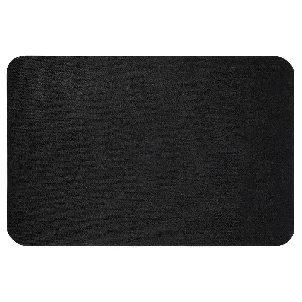 Anti-slip mat for a safe shower and bath without the risk of slipping