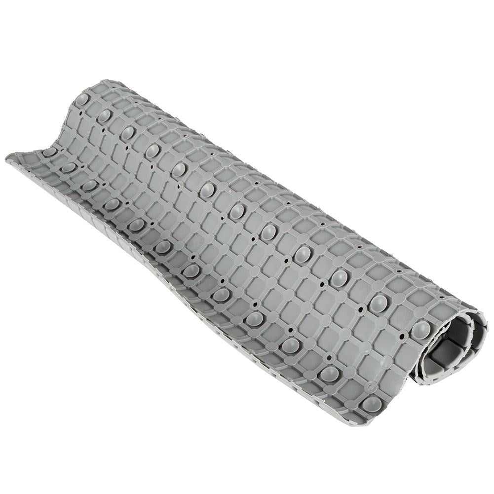 Anti-slip mat for safe shower and bath