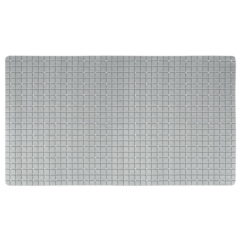 Anti-slip mat for safe shower and bath